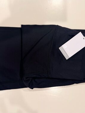 Zella black studio lux leggings